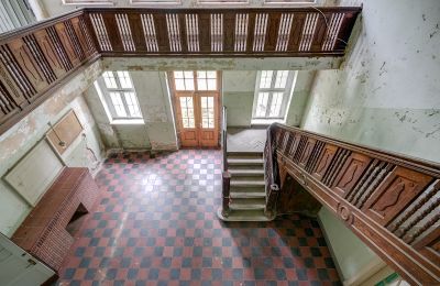 Unknown pearl in Uckermark: Manor in Biesendahlshof, Image 5