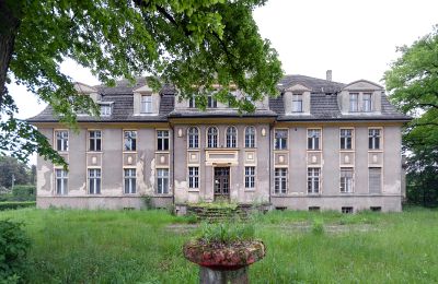 Unknown pearl in Uckermark: Manor in Biesendahlshof, Image 3