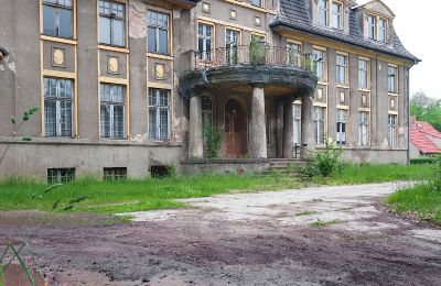 Unknown pearl in Uckermark: Manor in Biesendahlshof, Image 2