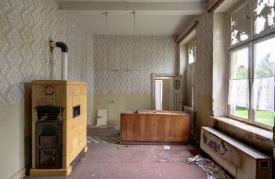 Unknown pearl in Uckermark: Manor in Biesendahlshof, Image 6