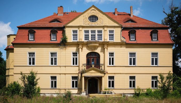  Salzlandkreis, Bernburg, Preußlitz 1
