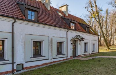 Castle for sale Leźno, Pałac w Leźnie 45, Pomerania, Image 12/12