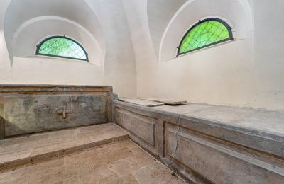 Manor House for sale Poręba Żegoty, Ruiny Dworu Szembeków, Lesser Poland, Image 19/20