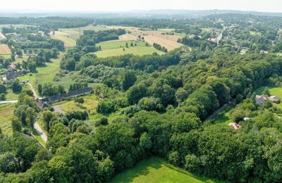Manor House for sale Poręba Żegoty, Ruiny Dworu Szembeków, Lesser Poland, Image 8/20