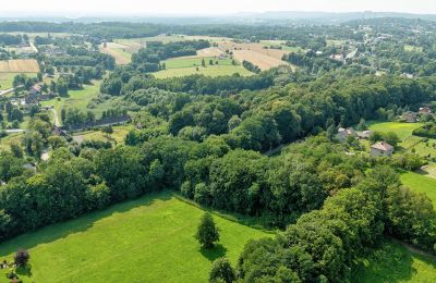 Manor House for sale Poręba Żegoty, Ruiny Dworu Szembeków, Lesser Poland, Image 9/20