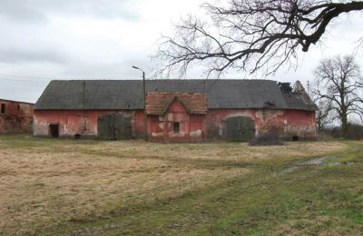 Castle for sale Osetno, Pałac w Osetnie, Lower Silesia, Image 5/8