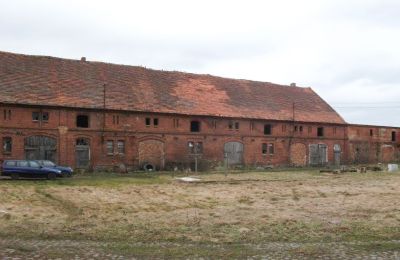 Castle for sale Osetno, Pałac w Osetnie, Lower Silesia, Image 6/8