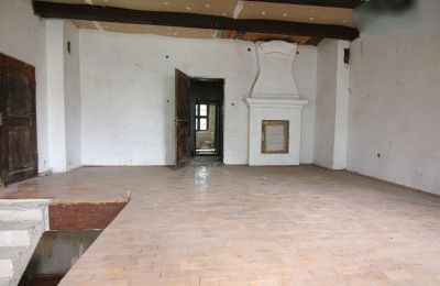 Manor House for sale Rogoźno, Dwór w Studzieńcu 28, Greater Poland, Image 12/16