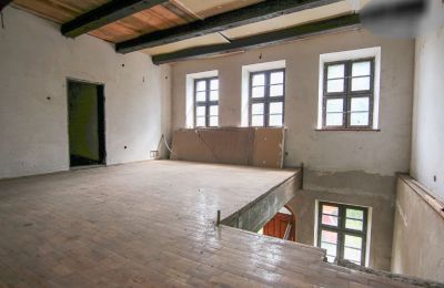 Manor House for sale Rogoźno, Dwór w Studzieńcu 28, Greater Poland, Image 13/16