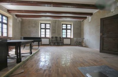 Manor House for sale Rogoźno, Dwór w Studzieńcu 28, Greater Poland, Image 8/16