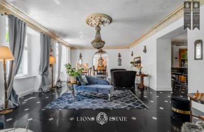 Manor House for sale Pstrokonie, Łódź Region, Image 43/50