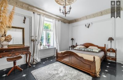 Manor House for sale Pstrokonie, Łódź Region, Image 42/50