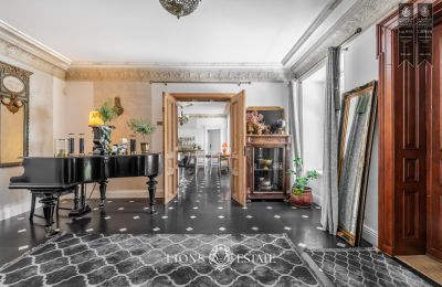 Manor House for sale Pstrokonie, Łódź Region, Image 39/50
