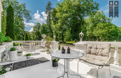 Manor House for sale Pstrokonie, Łódź Region, Image 36/50