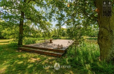 Manor House for sale Pstrokonie, Łódź Region, Image 34/50