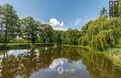 Manor House for sale Pstrokonie, Łódź Region, Image 33/50