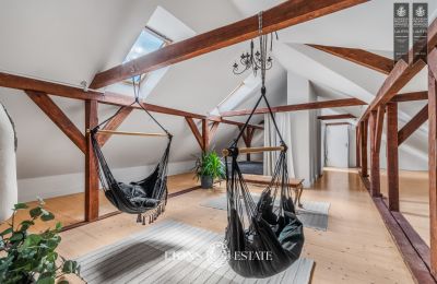 Manor House for sale Pstrokonie, Łódź Region, Image 29/50
