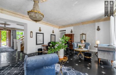 Manor House for sale Pstrokonie, Łódź Region, Image 24/50