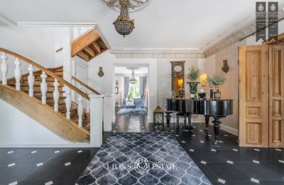 Manor House for sale Pstrokonie, Łódź Region, Image 23/50