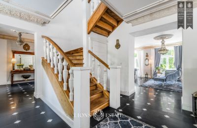 Manor House for sale Pstrokonie, Łódź Region, Image 22/50