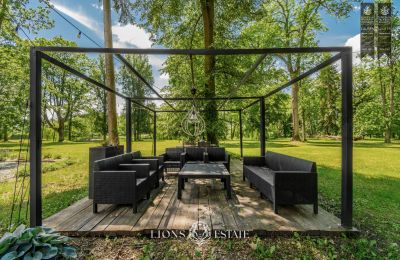 Manor House for sale Pstrokonie, Łódź Region, Image 11/50