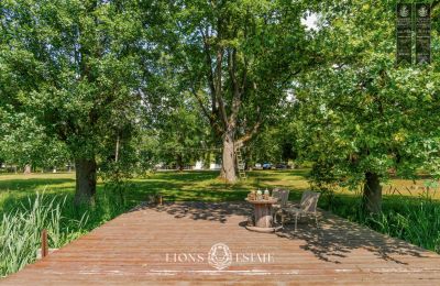 Manor House for sale Pstrokonie, Łódź Region, Image 9/50