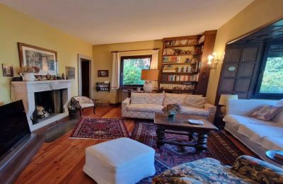 Historic Villa for sale Gignese, Piemont, Image 5/39
