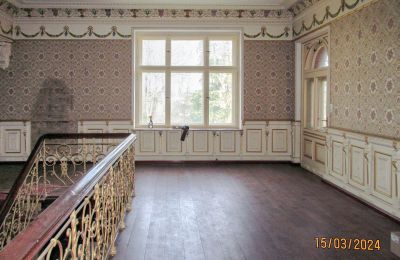 Castle for sale Ziębice, Chrobrego 11, Lower Silesia, Upper floor