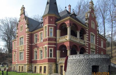 Castle for sale Ziębice, Chrobrego 11, Lower Silesia, Image 2/16