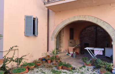 Historic villa for sale Offida, VIA SAN FRANCESCO  13, Marche, Image 6/29