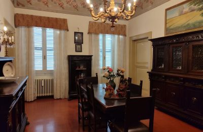 Historic villa for sale Offida, VIA SAN FRANCESCO  13, Marche, Image 4/29