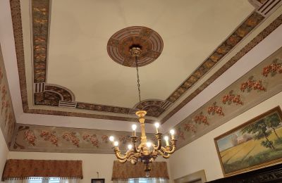 Historic villa for sale Offida, VIA SAN FRANCESCO  13, Marche, Image 2/29