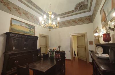 Historic villa for sale Offida, VIA SAN FRANCESCO  13, Marche, Image 5/29
