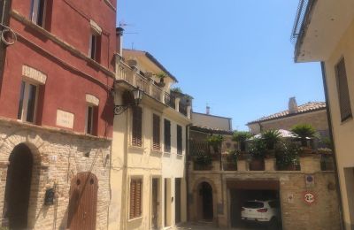 Historic villa for sale Offida, VIA SAN FRANCESCO  13, Marche, Image 26/29
