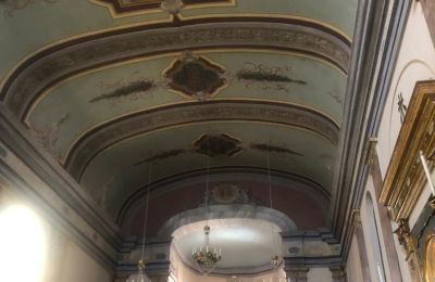 Historic villa for sale Offida, VIA SAN FRANCESCO  13, Marche, Image 29/29