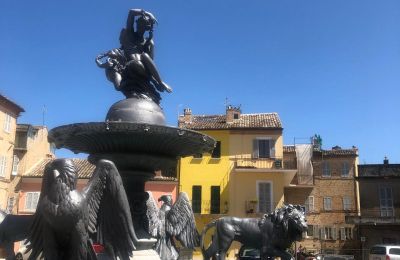 Historic villa for sale Offida, VIA SAN FRANCESCO  13, Marche, Image 24/29