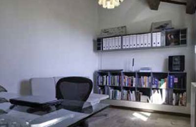 Historic Villa for sale Offida, Marche, Image 27/29