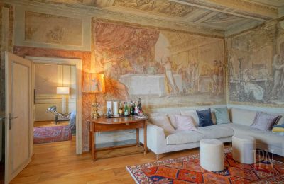 Castle Apartment for sale Arezzo, Via Giuseppe Mazzini, Tuscany, Image 6/25