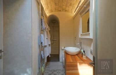 Castle Apartment for sale Arezzo, Via Giuseppe Mazzini, Tuscany, Image 16/25