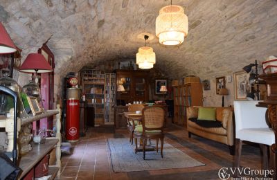Medieval Castle for sale Le Caylar, Occitania, Image 3/13