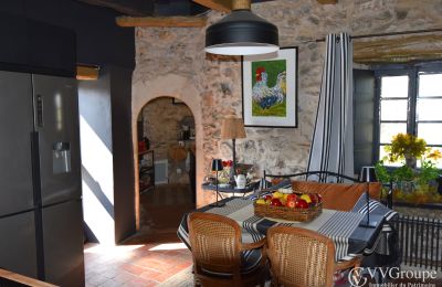 Medieval Castle for sale Le Caylar, Occitania, Image 8/13