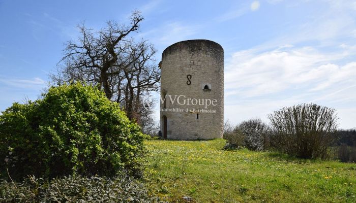 Manor house for sale Monflanquin, New Aquitaine