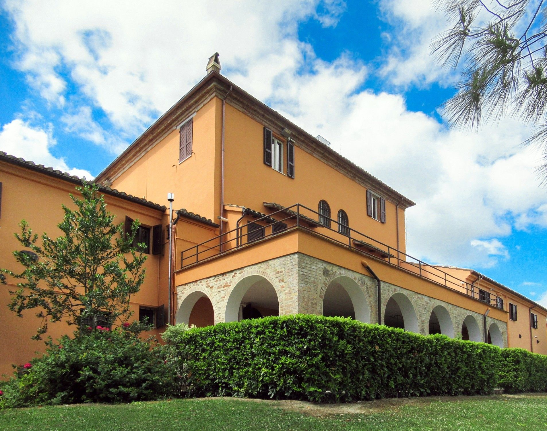 Photos Rrestored country house in Marche region, close to the sea