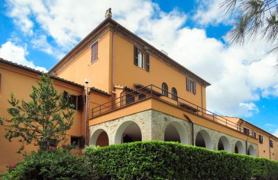 Historic Villa Offida, Marche