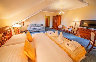 Manor House for sale Region of Trnava, Image 12/15