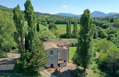 Manor House for sale 06014 Montone, Umbria, Image 28/36