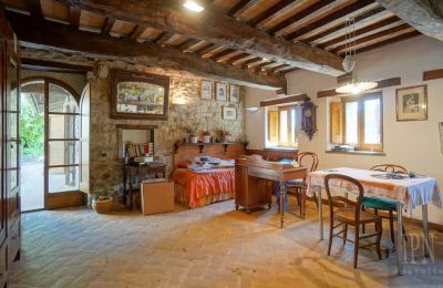 Manor House for sale 06014 Montone, Umbria, Image 19/36