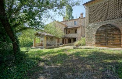 Manor House for sale 06014 Montone, Umbria, Image 34/36