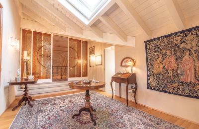 Historic Villa for sale 28040 Lesa, Piemont, Image 36/42