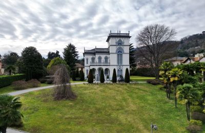 Historic Villa for sale 28040 Lesa, Piemont, Image 40/42